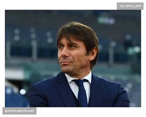 孔蒂：直面挑战终获胜利，坦言球场冲突乃竞技常态