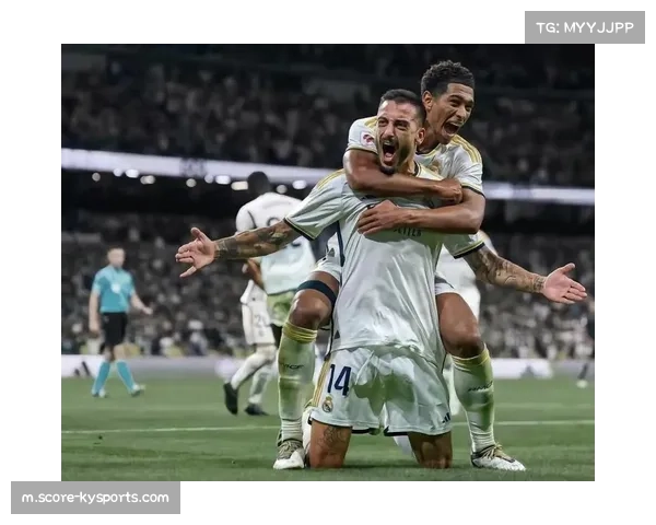 贝林厄姆妙传引燃国家德比边裁手势成谜皇马巴萨战术对决升级