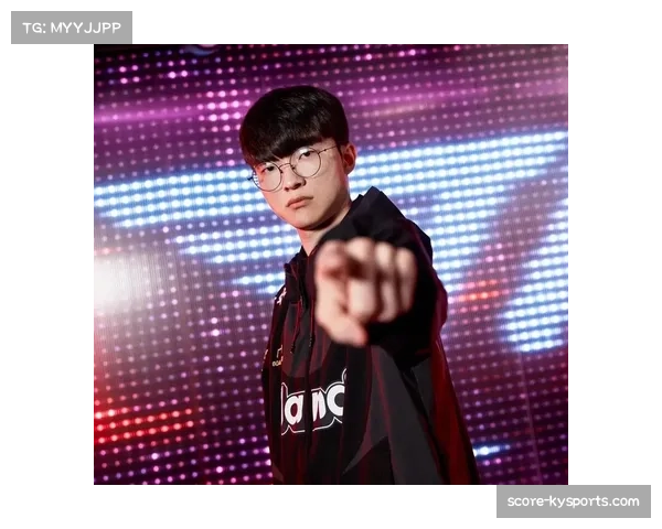 Faker十度征战全球总决赛，未曾止步八强阶段，电竞传奇再续辉煌