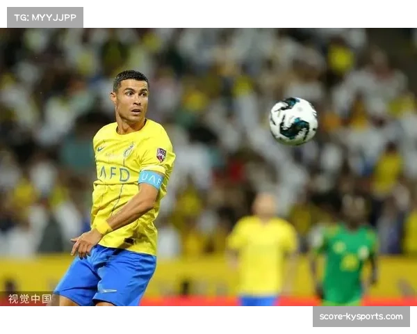 利雅得胜利主场迎战迈季宽广 C罗领衔冲击联赛七连胜